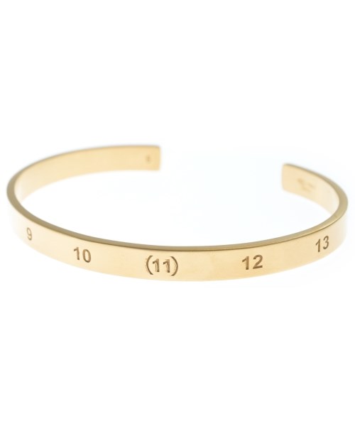 メゾンマルジェラ(Maison Margiela)のMaison Margiela ブレスレット・バングル