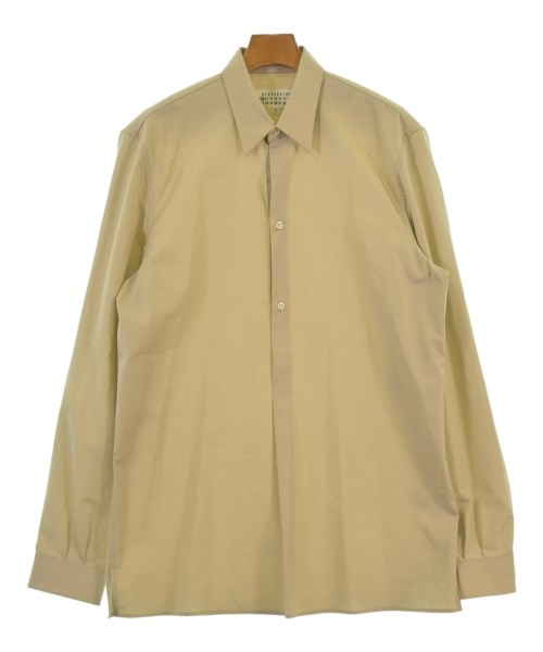 メゾンマルジェラ(Maison Margiela)のMaison Margiela カジュアルシャツ