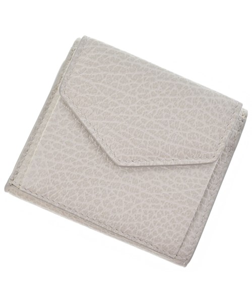 メゾンマルジェラ(Maison Margiela)のMaison Margiela 財布・コインケース