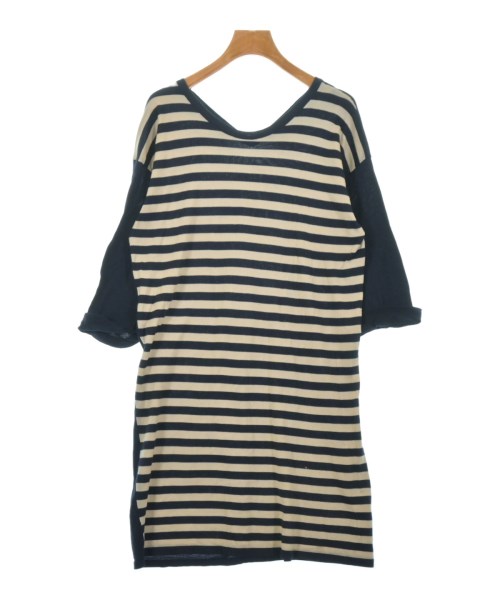 Maison Margiela(メゾンマルジェラ)ワンピース 紺 サイズ:M/2200603943058