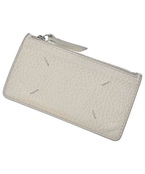 メゾンマルジェラ(Maison Margiela)のMaison Margiela 財布・コインケース