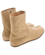 Maison Margiela（メゾンマルジェラ）ブーツ ベージュ サイズ:EU43(28cm位) メンズ/2200611937117