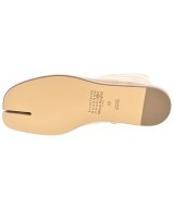 Maison Margiela（メゾンマルジェラ）ブーツ ベージュ サイズ:EU43(28cm位) メンズ/2200611937117