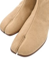 Maison Margiela（メゾンマルジェラ）ブーツ ベージュ サイズ:EU43(28cm位) メンズ/2200611937117