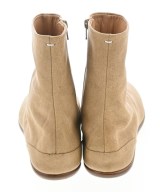 Maison Margiela（メゾンマルジェラ）ブーツ ベージュ サイズ:EU43(28cm位) メンズ/2200611937117