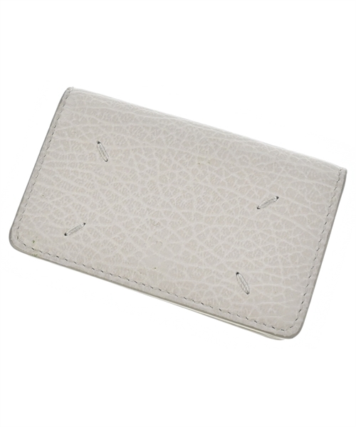 メゾンマルジェラ(Maison Margiela)のMaison Margiela カードケース