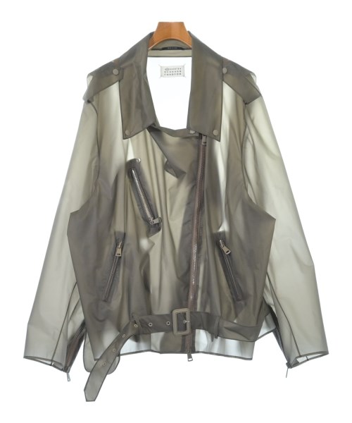 メゾンマルジェラ(Maison Margiela)のMaison Margiela ライダース