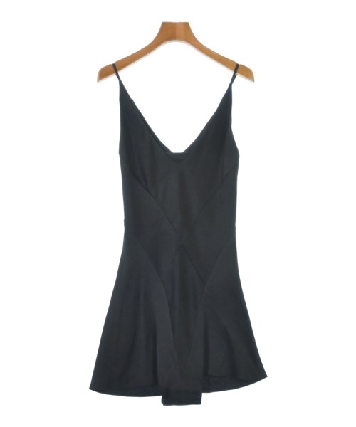 Maison Margiela(メゾンマルジェラ)ドレスシャツ 黒 サイズ:40(M位)/2200612435032