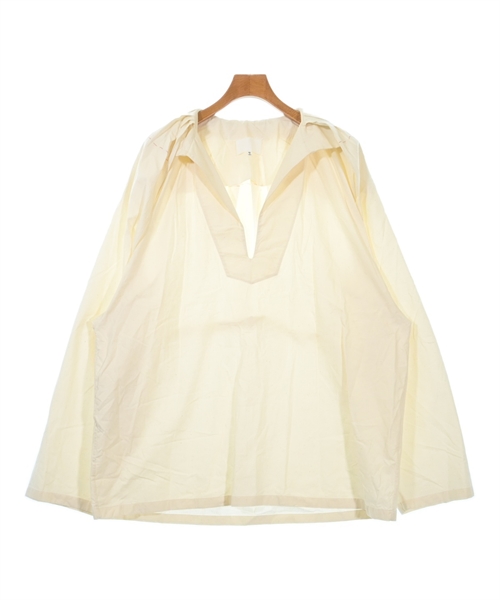 Maison Margiela(メゾンマルジェラ)カジュアルシャツ 白 サイズ:42(XS位)/2200613229241