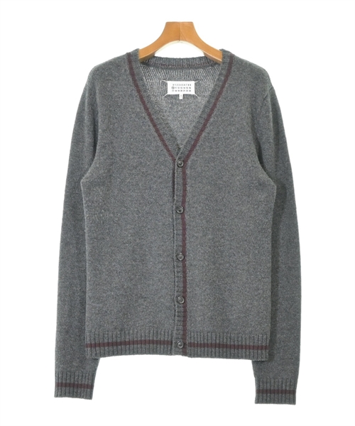 メゾンマルジェラ(Maison Margiela)のMaison Margiela カーディガン
