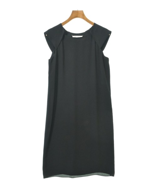 Maison Margiela(メゾンマルジェラ)ワンピース 黒 サイズ:40(M位)/2200613933018