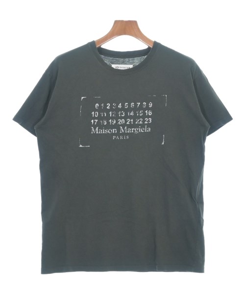 メゾンマルジェラ(Maison Margiela)のMaison Margiela Tシャツ・カットソー