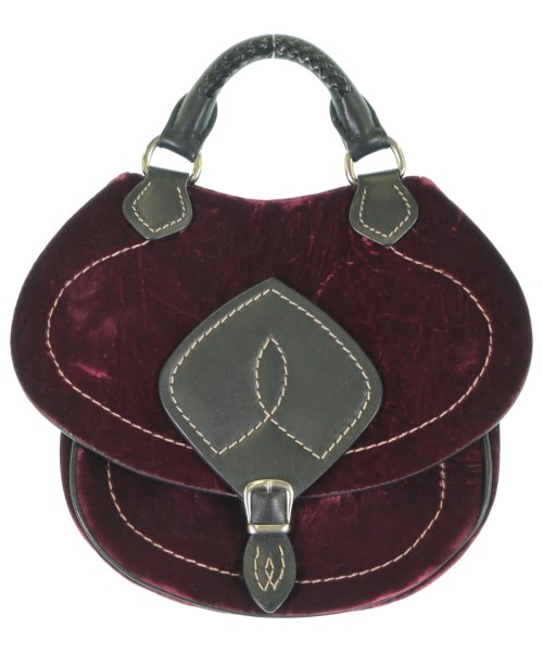 メゾンマルジェラ(Maison Margiela)のMaison Margiela ショルダーバッグ