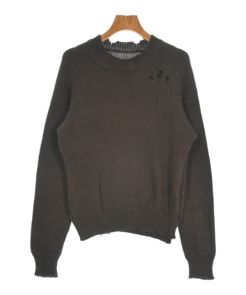 メゾンマルジェラ(Maison Margiela)のMaison Margiela ニット・セーター