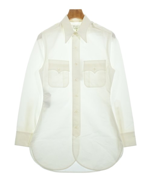 メゾンマルジェラ(Maison Margiela)のMaison Margiela カジュアルシャツ