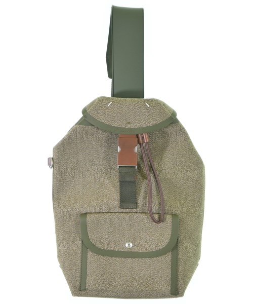 メゾンマルジェラ(Maison Margiela)のMaison Margiela ショルダーバッグ