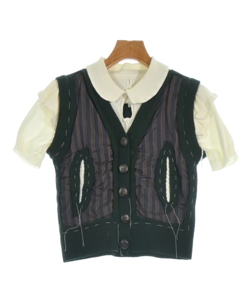 メゾンマルジェラ(Maison Margiela)のMaison Margiela ニット・セーター