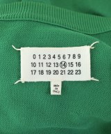 Maison Margiela（メゾンマルジェラ）カーディガン 緑 サイズ:S メンズ/2200619280024
