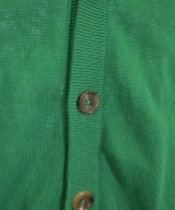 Maison Margiela（メゾンマルジェラ）カーディガン 緑 サイズ:S メンズ/2200619280024