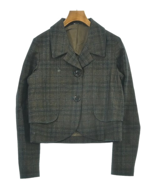 メゾンマルジェラ(Maison Margiela)のMaison Margiela ジャケット