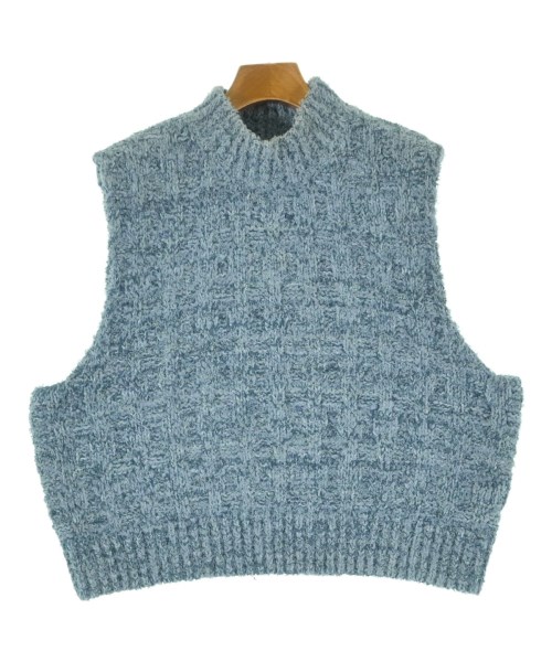 メゾンマルジェラ(Maison Margiela)のMaison Margiela ベスト/ノースリーブ