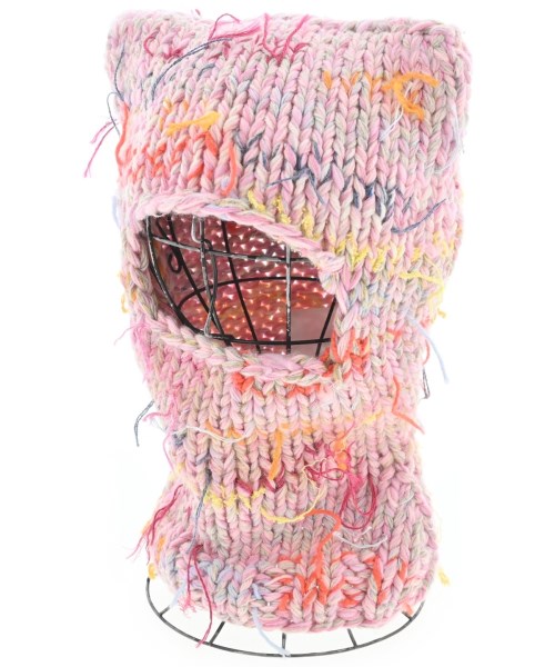 メゾンマルジェラ(Maison Margiela)のMaison Margiela 帽子（その他）