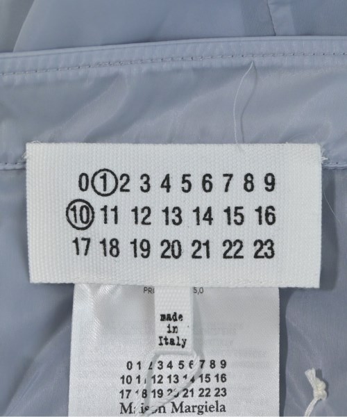 Maison Margiela（メゾンマルジェラ）ひざ丈スカート グレー サイズ:38(S位) レディース/2200600870043