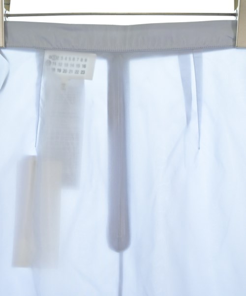 Maison Margiela（メゾンマルジェラ）ひざ丈スカート グレー サイズ:38(S位) レディース/2200600870043