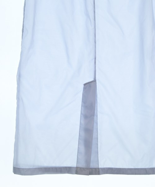 Maison Margiela（メゾンマルジェラ）ひざ丈スカート グレー サイズ:38(S位) レディース/2200600870043