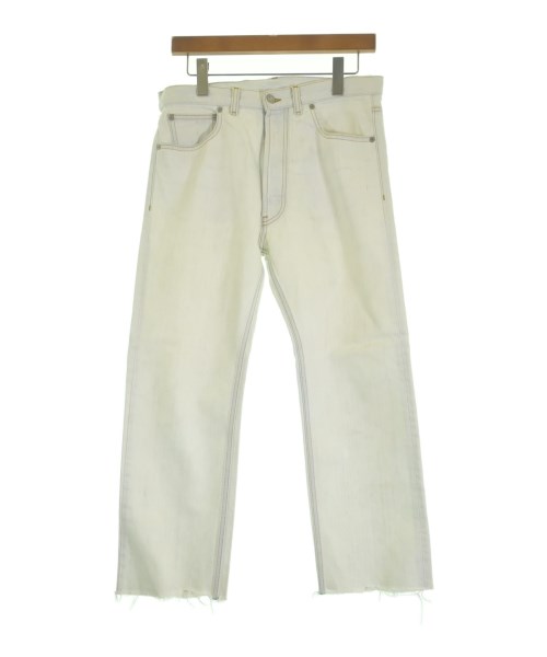 メゾンマルジェラ(Maison Margiela)のMaison Margiela デニムパンツ