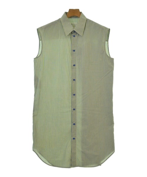メゾンマルジェラ(Maison Margiela)のMaison Margiela シャツワンピース