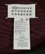 Maison Margiela（メゾンマルジェラ）ロング・マキシ丈スカート 赤 サイズ:S レディース/2200597978197