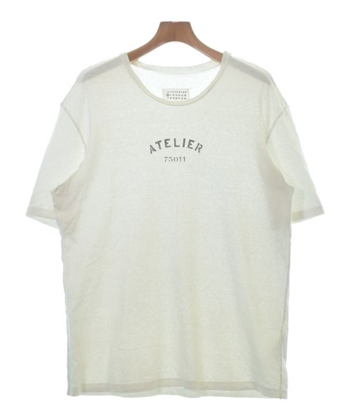 メゾンマルジェラ(Maison Margiela)のMaison Margiela Tシャツ・カットソー