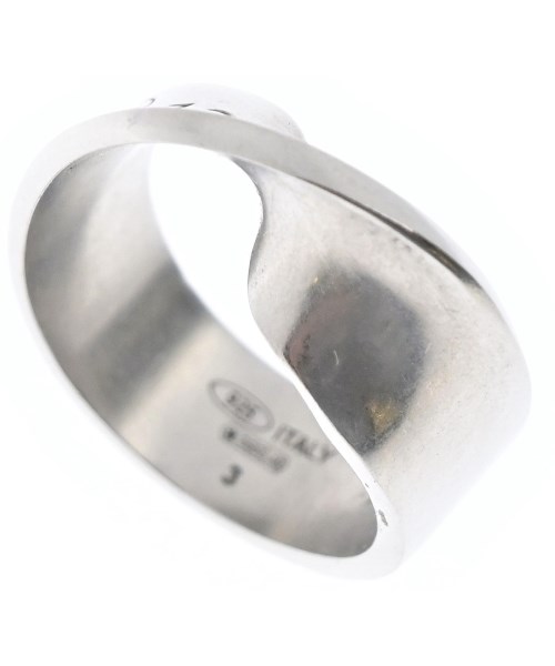 メゾンマルジェラ(Maison Margiela)のMaison Margiela リング