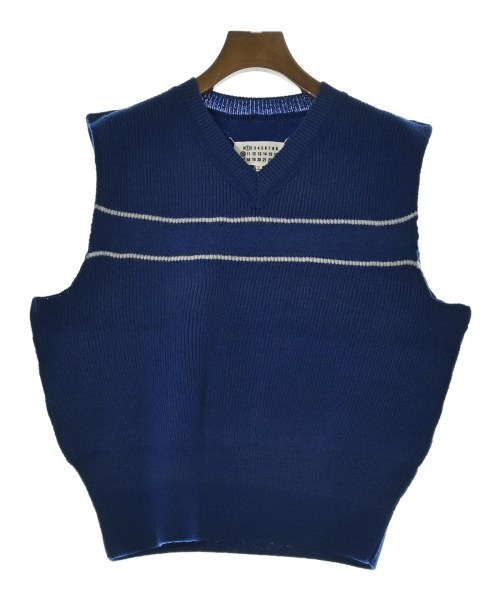 Maison Margiela(メゾンマルジェラ)のベスト サイズ:M 101,900円