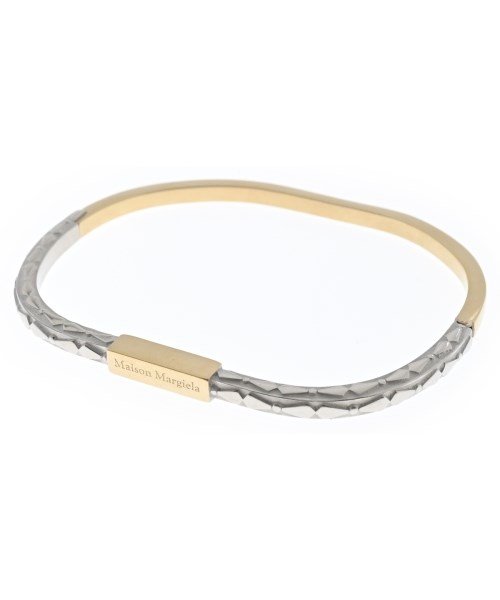 メゾンマルジェラ(Maison Margiela)のMaison Margiela ブレスレット・バングル