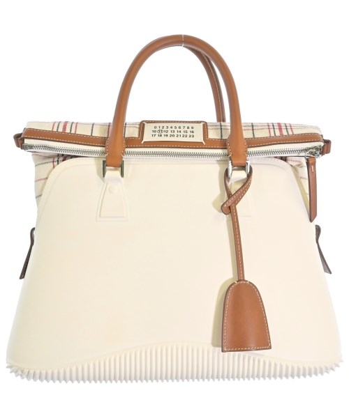 メゾンマルジェラ(Maison Margiela)のMaison Margiela トートバッグ