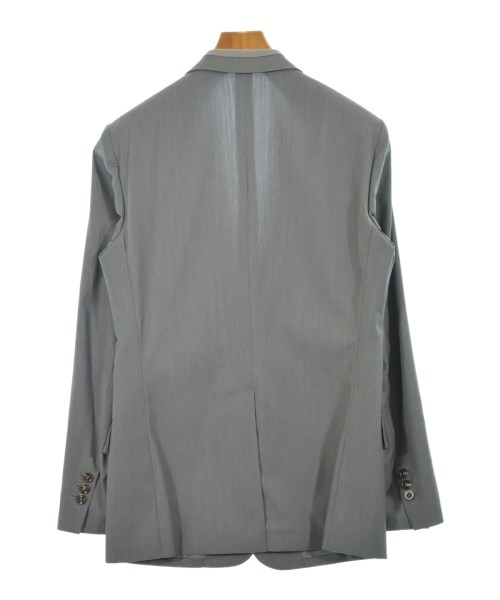 Maison Margiela（メゾンマルジェラ）テーラードジャケット グレー サイズ:46(M位) メンズ/2200608227184