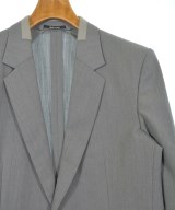 Maison Margiela（メゾンマルジェラ）テーラードジャケット グレー サイズ:46(M位) メンズ/2200608227184