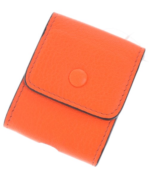 Maison Margiela(メゾンマルジェラ)小物類（その他） オレンジ サイズ:-/2200609683149