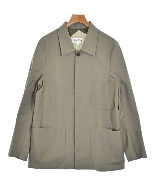 メゾンマルジェラ(Maison Margiela)のMaison Margiela ブルゾン（その他）