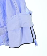 Maison Margiela（メゾンマルジェラ）ブラウス 青 サイズ:40(M位) レディース/2200565590116
