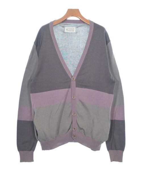 メゾンマルジェラ(Maison Margiela)のMaison Margiela カーディガン