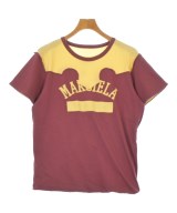 Maison Margiela Tシャツ・カットソー