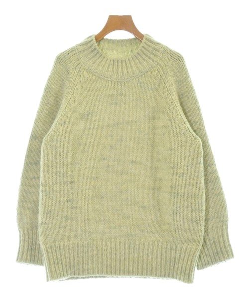 Maison Margiela(メゾンマルジェラ)ニット・セーター 緑 サイズ:XS/2200675479172