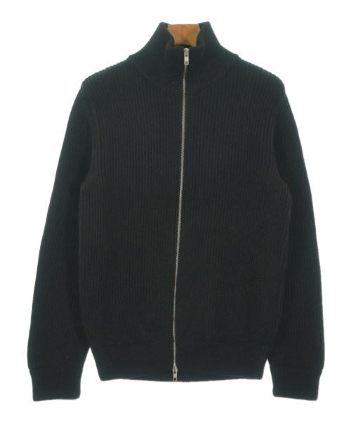 Maison Margiela(メゾンマルジェラ)カーディガン 黒 サイズ:S/2200672342387