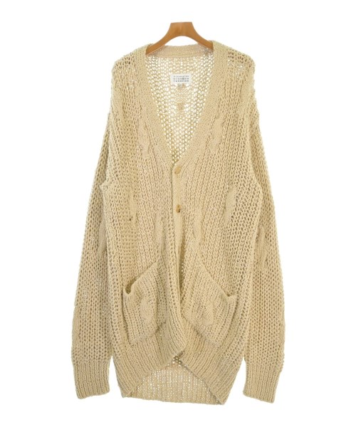 メゾンマルジェラ(Maison Margiela)のMaison Margiela カーディガン