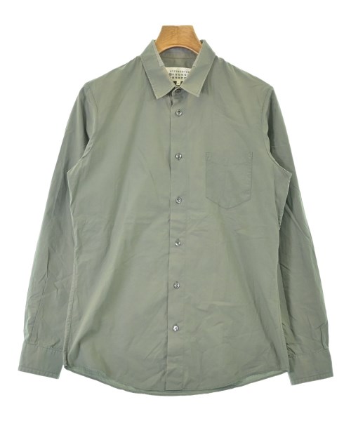 メゾンマルジェラ(Maison Margiela)のMaison Margiela カジュアルシャツ