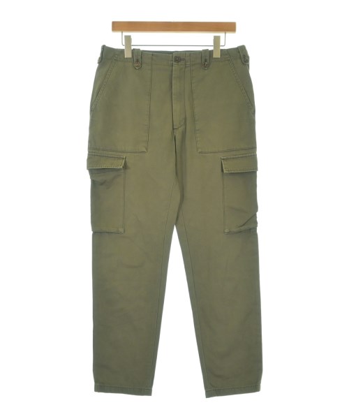 Maison Margiela(メゾンマルジェラ)カーゴパンツ カーキ サイズ:48(L位)/2200675032049
