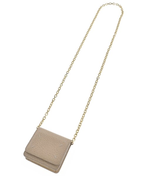 メゾンマルジェラ(Maison Margiela)のMaison Margiela 財布・コインケース